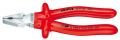 KNIPEX 0207225 AĞIR TİP KOMBİNE PENSE (225 MM)