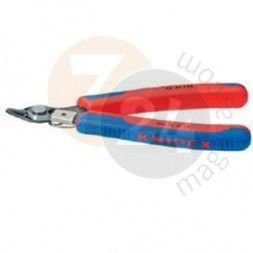 KNIPEX 7871125 SÜPER KNIPS KESKİ (125 MM)