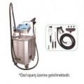 LAVOR GV 8.6 BUHAR JENERATÖRÜ