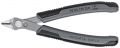 KNIPEX 7803125ESD SÜPER KNIPS KESKİ-ESD (125 MM)