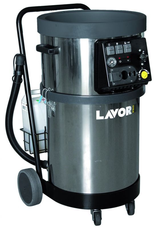 LAVOR GV ETNA 3000 VAKUMLU BUHAR JENERATÖRÜ