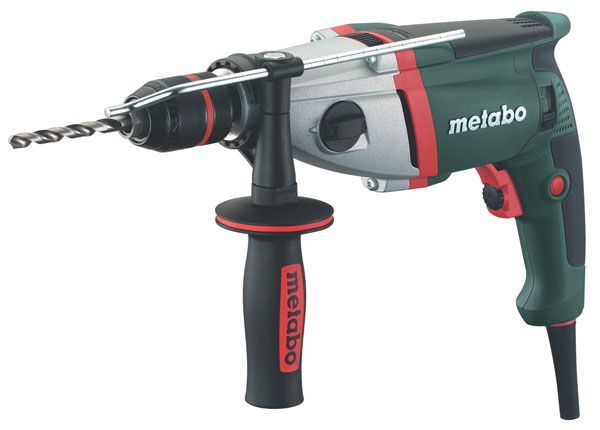 METABO SBE 701SP  DARBELİ MATKAP