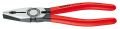 KNIPEX 0301180 KOMBİNE PENSE (180 MM)