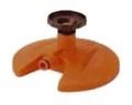 GF 5601 DAİRESEL SABİT TABLALI FISKIYE