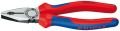 KNIPEX 0302180 KOMBİNE PENSE (180 MM)