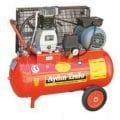 AYDIN TRAFO 11-50 KOMPRESÖR - 50 LT (TEK KADEMELİ TEK SİLİNDİRLİ)
