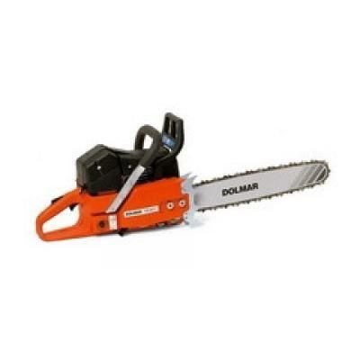 DOLMAR PS-9010 BENZİNLİ AĞAÇ KESİM MOTORU