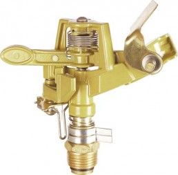 GF 7206 SPRING METAL FISKİYE