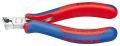 KNIPEX 6212120 ELEKTRONİKÇİ TEPE KESKİ (120 MM)