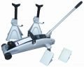 NETLIFT NL-A011 MİNİ ARABALI KRİKO SETİ