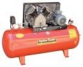 AYDIN TRAFO 22-220 İKİ KADEMELİ ÇİFT SİLİNDİRLİ KOMPRESÖR - 220 LT