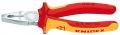 KNIPEX 0306200 KOMBİNE PENSE (200 MM)
