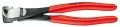 KNIPEX 6701200 TEPE KESKİ (200 MM, AĞIR TİP)