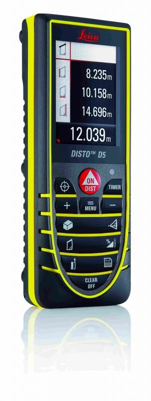LEICA DISTO D5 LAZER METRE