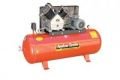 AYDIN TRAFO 22-300/5.5 İKİ KADEMELİ ÇİFT SİLİNDİRLİ KOMPRESÖR - 300 LT