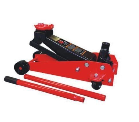 BIG RED T83001 ARABALI ZEMİM KRİKO