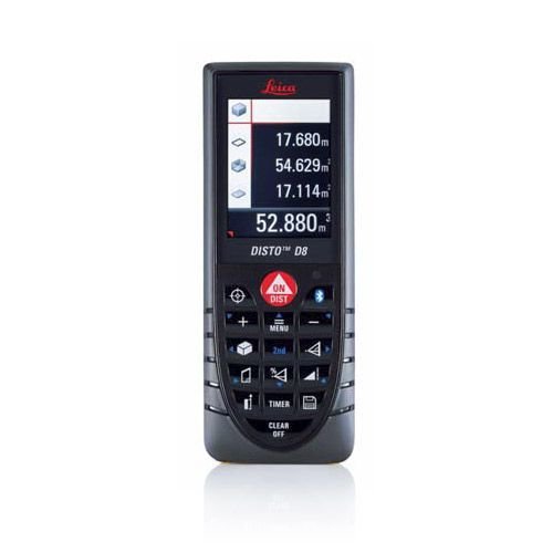 LEICA DISTO D8 LAZER METRE