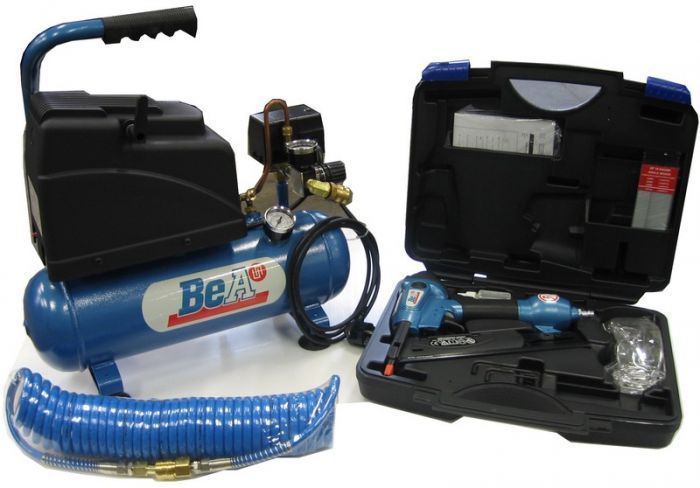 BEA SKAM 350-226C POW GÜÇ PAKETİ