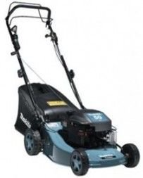 MAKITA PLM5100 BENZİNLİ ÇİM BİÇME MAKINASI