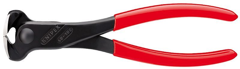 KNIPEX 6801200 TEPE KESKİ (200 MM)
