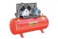 AYDIN TRAFO 22-530/10 İKİ KADEMELİ ÇİFT SİLİNDİRLİ KOMPRESÖR - 530 LT