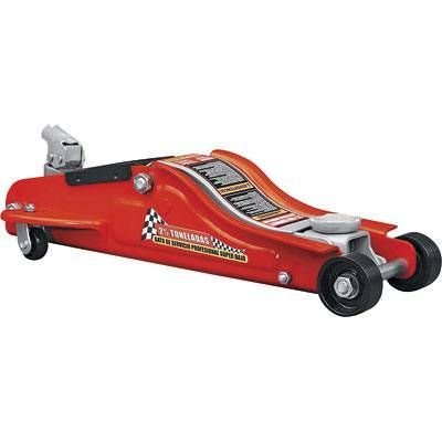 BIG RED T825010C ARABALI ZEMİN KRİKO