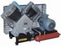 AYDIN TRAFO 22-1000-15 İKİ KADEMELİ ÇİFT SİLİNDİRLİ KOMPRESÖR - 1000 LT