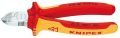 KNIPEX 1426160 SIYIRICILI YAN KESKİ (160 MM)