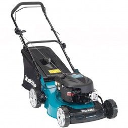 MAKITA PLM4611 BENZİNLİ ÇİM BİÇME MAKINASI
