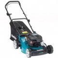 MAKITA PLM4611 BENZİNLİ ÇİM BİÇME MAKINASI