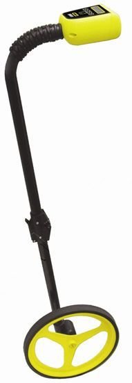 STANLEY 1-77-176 DMW40 DİJİTAL TEKERLEKLİ MESAFE ÖLÇER 10.000m