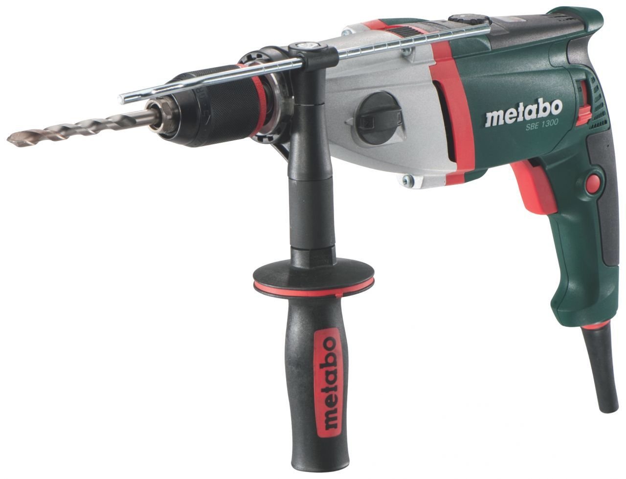 METABO SBE 1300 DARBELİ MATKAP
