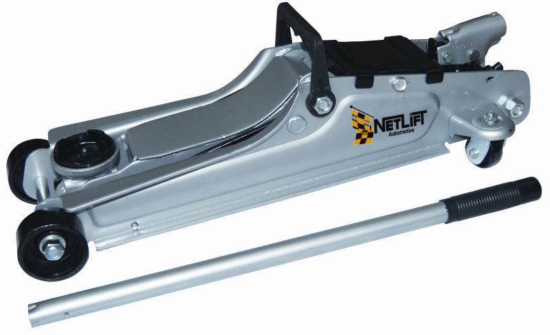 NETLIFT NL-A127 MİNİ ARABALI KRİKO