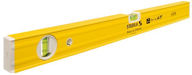 STABILA 16047 TİP 80A SU TERAZİSİ (30 CM)