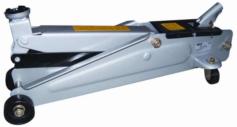 NETLIFT NL-A129 MİNİ ARABALI KRİKO