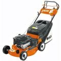 OLEO-MAC MAX53TBX BENZİNLİ ÇİM BİÇME MAKİNASI
