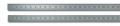 BMI 120R ÇELİK CETVEL (200 MM)
