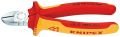 KNIPEX 7006160 YAN KESKİ (160 MM)