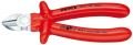 KNIPEX 7007160 YAN KESKİ (160 MM)