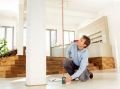 BOSCH PLR25 MESAFE ÖLÇER