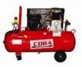 CORA 100 KOMPRESÖR - 100 LT