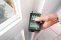 BOSCH PLR50 MESAFE ÖLÇER