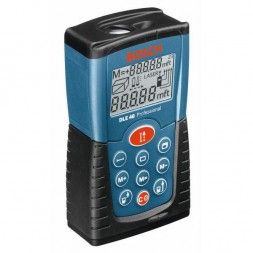 BOSCH DLE40 LAZER UZAKLIK ÖLÇER