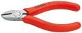 KNIPEX 7011110 YAN KESKİ (110 MM)