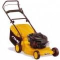 STIGA COLLECTOR 53 L BENZİNLİ ÇİM BİÇME MAKİNASI (6 Hp)