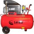 SARO 50 LT KOMPRESÖR