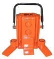 NETLIFT NL-TK3 TIRNAKLI KRİKO