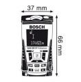 BOSCH GLM 250 UZAKLIK ÖLÇME  (+BS150 TRIPOD)