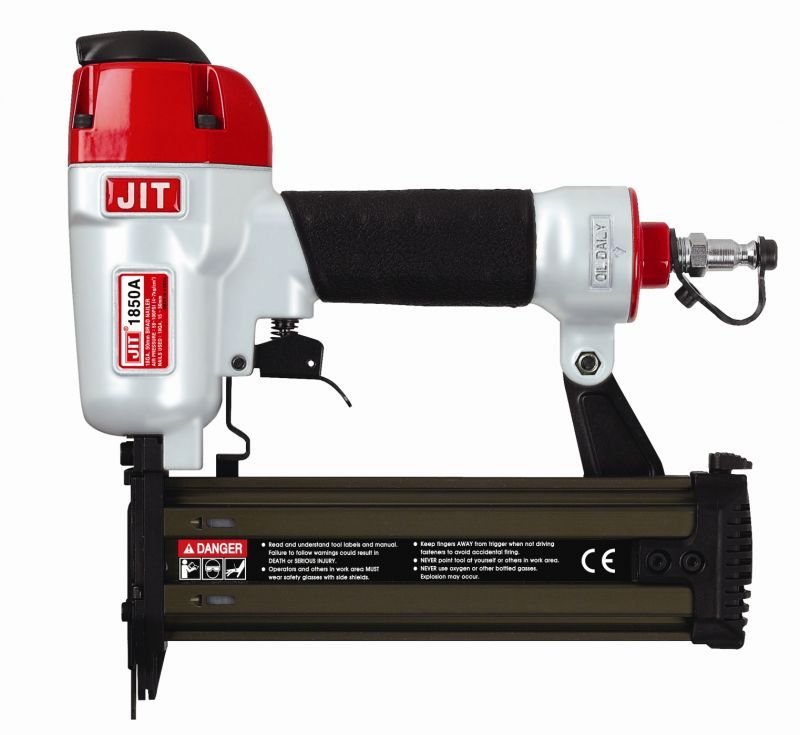 JITOOL 1850A 50mm 16GA ÇİVİ TABANCASI