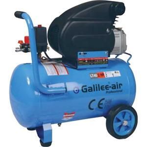 GALILEE TA20-40 KOMPRESÖR 40 LT